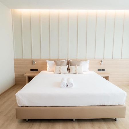 Pillows Boutique Hotel Τσιάνγκ Μάι Εξωτερικό φωτογραφία