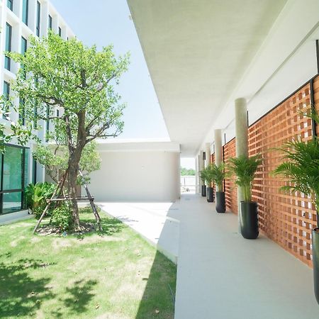 Pillows Boutique Hotel Τσιάνγκ Μάι Εξωτερικό φωτογραφία