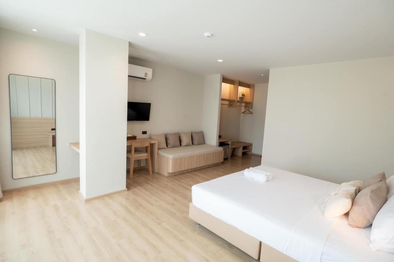 Pillows Boutique Hotel Τσιάνγκ Μάι Εξωτερικό φωτογραφία