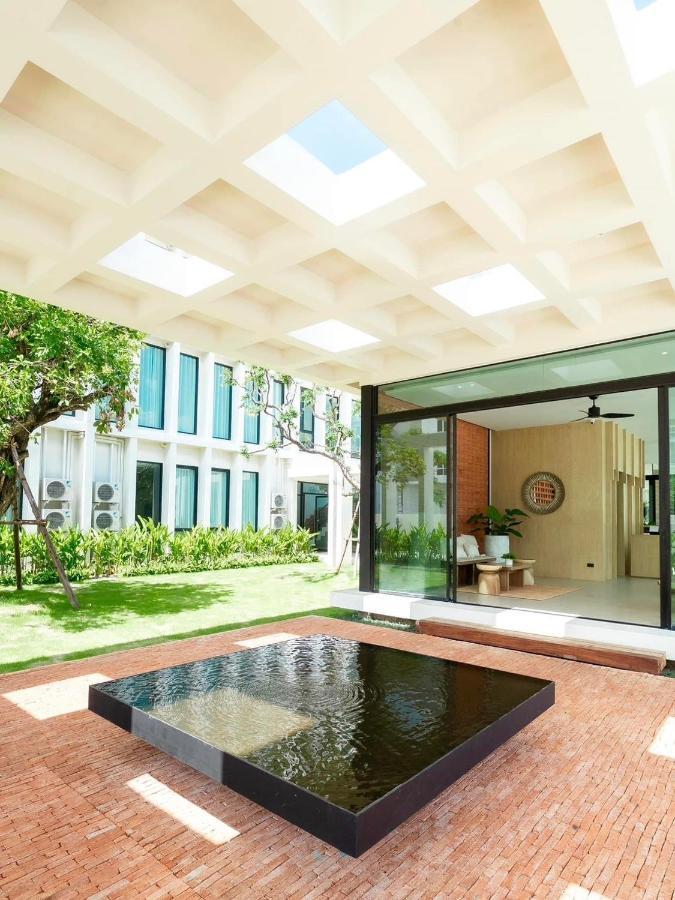 Pillows Boutique Hotel Τσιάνγκ Μάι Εξωτερικό φωτογραφία