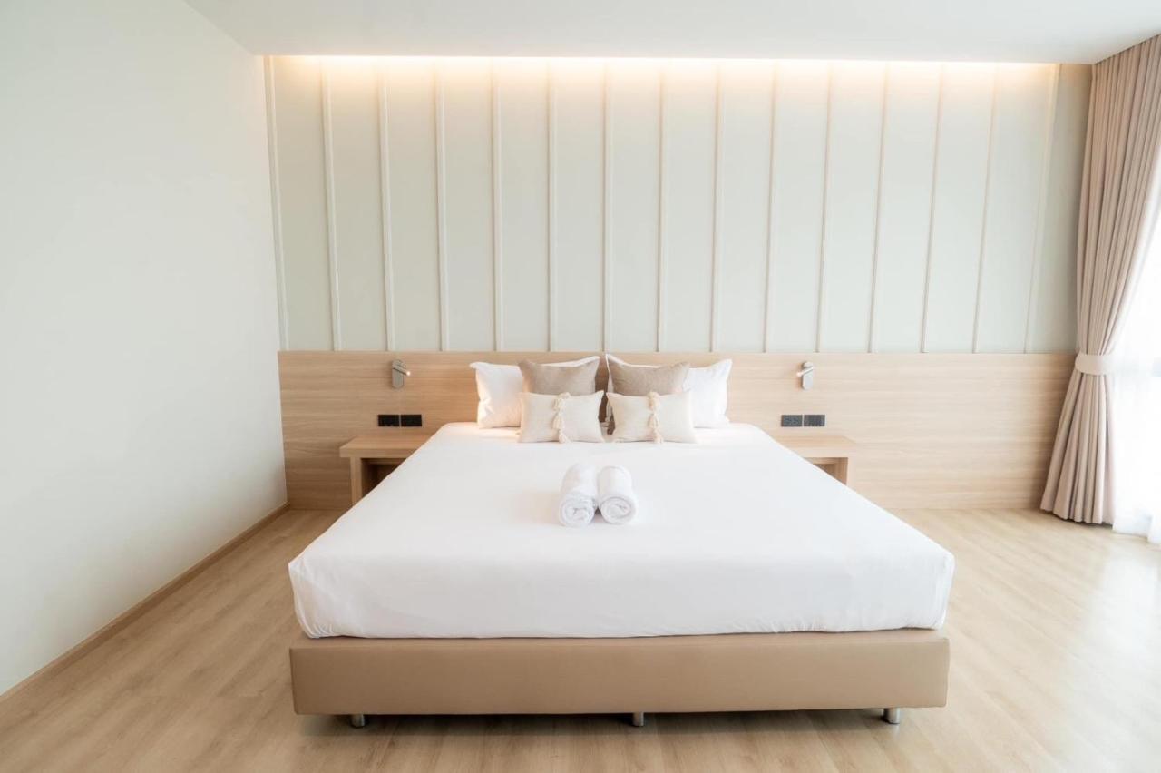 Pillows Boutique Hotel Τσιάνγκ Μάι Εξωτερικό φωτογραφία