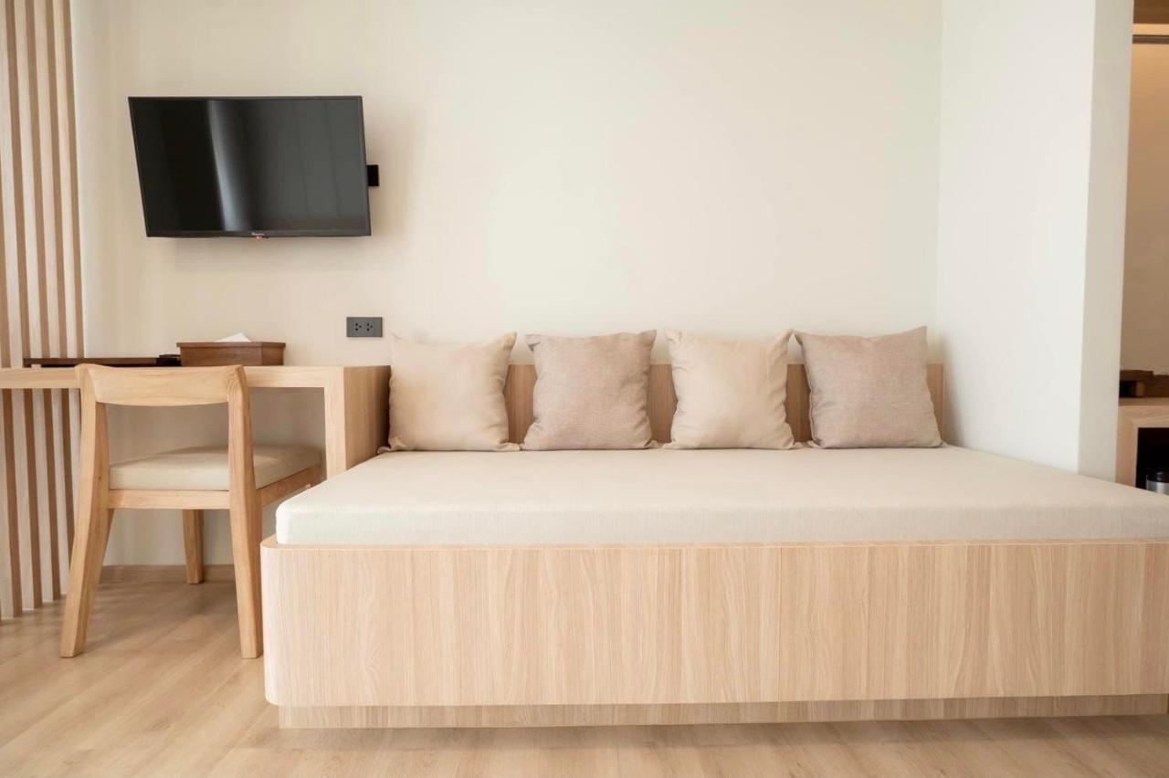 Pillows Boutique Hotel Τσιάνγκ Μάι Εξωτερικό φωτογραφία