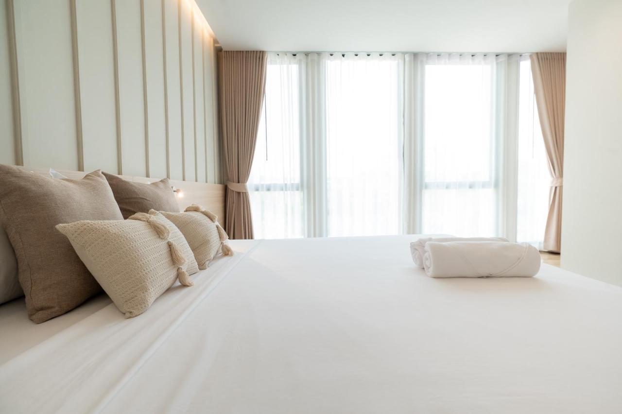 Pillows Boutique Hotel Τσιάνγκ Μάι Εξωτερικό φωτογραφία