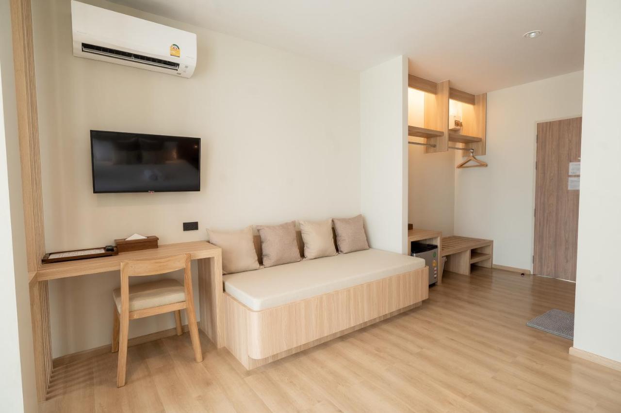 Pillows Boutique Hotel Τσιάνγκ Μάι Εξωτερικό φωτογραφία