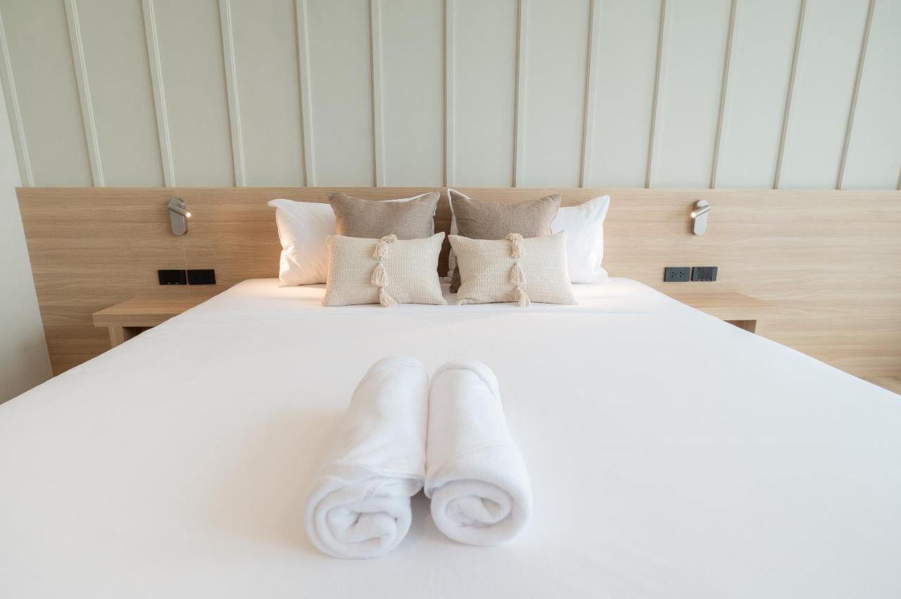 Pillows Boutique Hotel Τσιάνγκ Μάι Εξωτερικό φωτογραφία