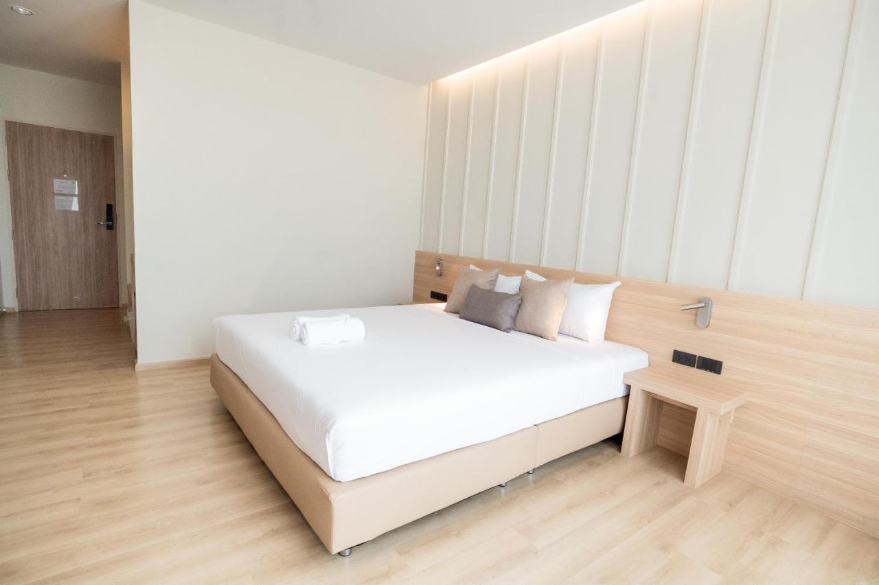 Pillows Boutique Hotel Τσιάνγκ Μάι Εξωτερικό φωτογραφία