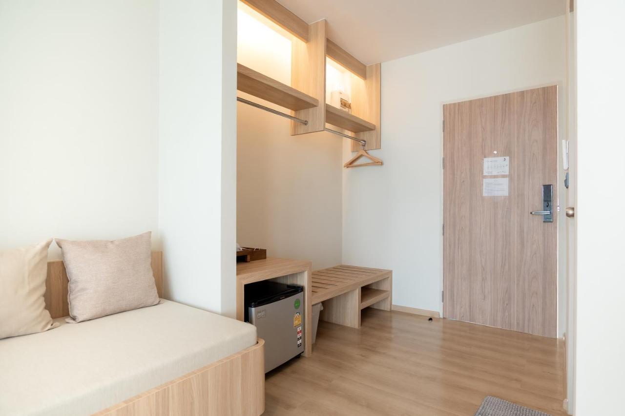 Pillows Boutique Hotel Τσιάνγκ Μάι Εξωτερικό φωτογραφία