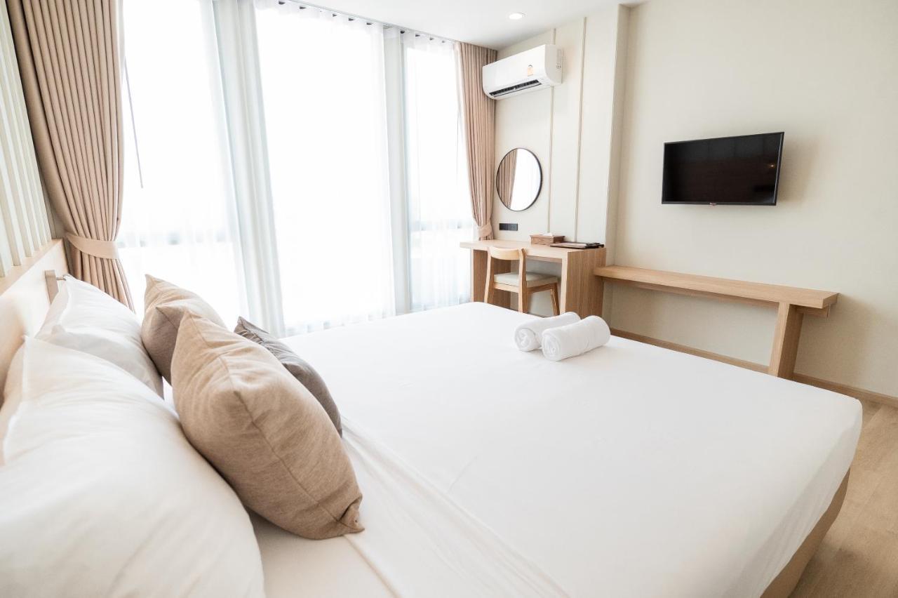 Pillows Boutique Hotel Τσιάνγκ Μάι Εξωτερικό φωτογραφία