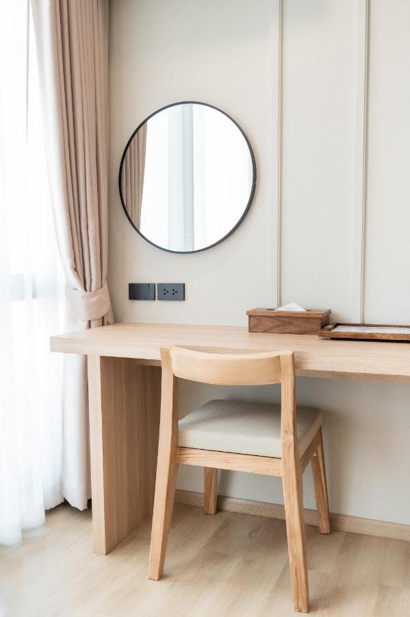 Pillows Boutique Hotel Τσιάνγκ Μάι Εξωτερικό φωτογραφία