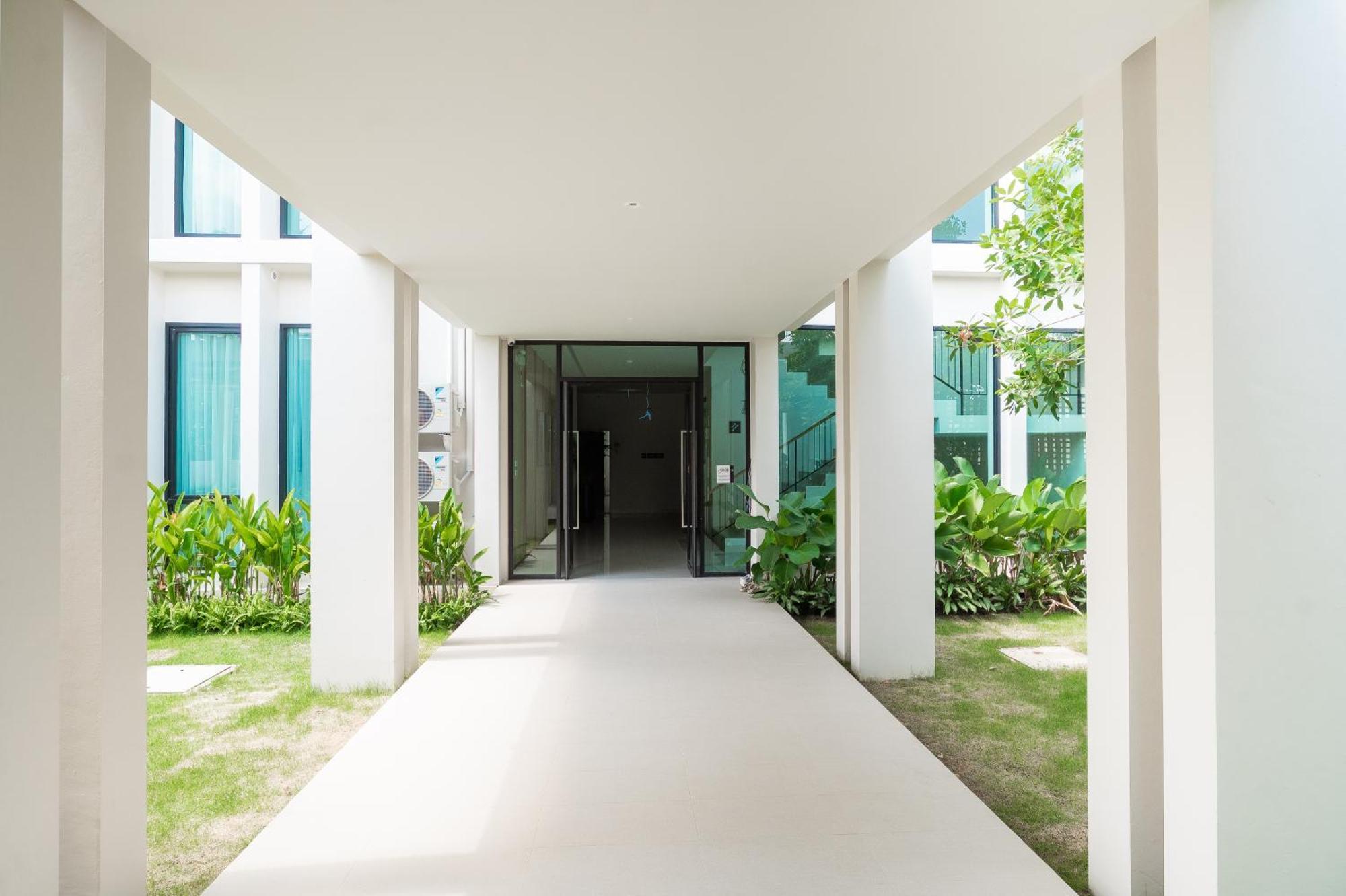 Pillows Boutique Hotel Τσιάνγκ Μάι Εξωτερικό φωτογραφία